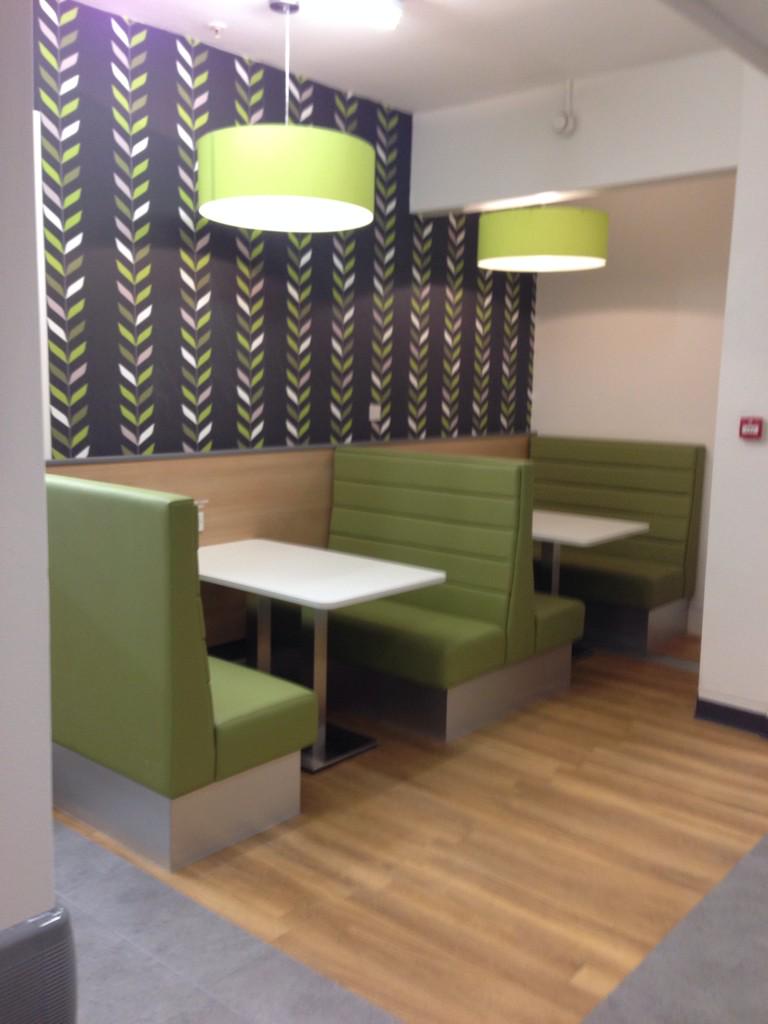 "<a href="/emmamethven/">Emma Methven</a>: New colleague room at Cardiff <a href="/RenoPsaila/">Reno Psaila</a> <a href="/lairylaur_laura/">Laura Milton</a> <a href="/AndyWoolfenden/">Andrew Woolfenden</a> @bobert6 "great work!