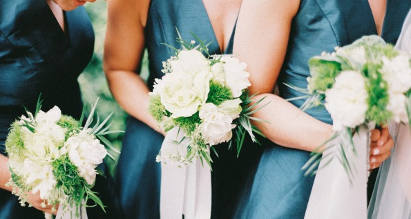 stylemepretty's tweet photo. The jewel-tone hues in this wedding will make your eyes dance: http://t.co/ZDzUBBZpJX @laurenrosenau http://t.co/OIMOK3NGJk