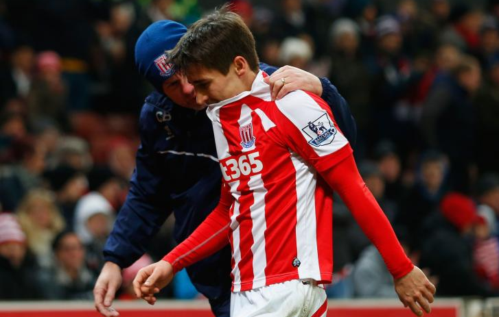 glenzers's tweet photo. RT @Linkiesta: Bojan Krkic, una fiaba al contrario: un cigno che diventa brutto anatroccolo http://t.co/c9KekGgzIb http://t.co/ofPpVwl8cp
