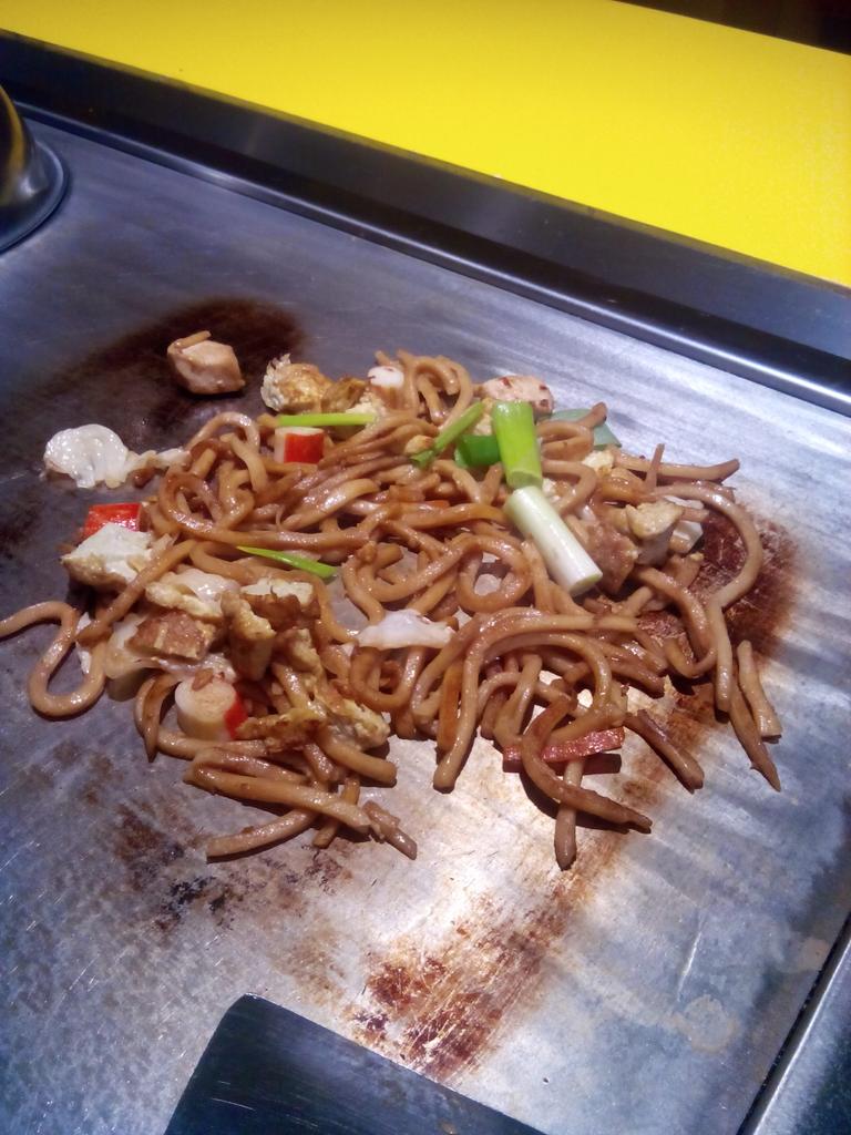 Mie udon