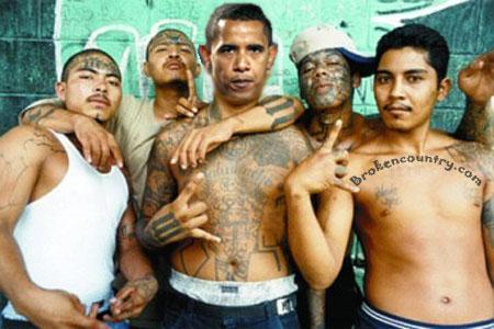 Obama handing out work permits like candy to illegals