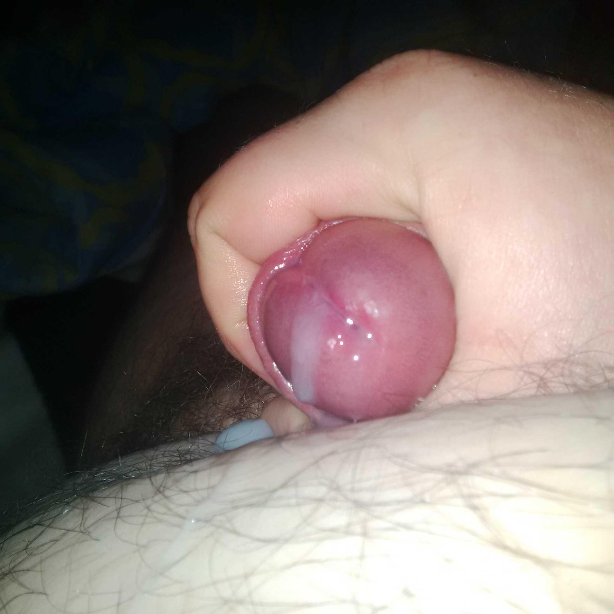 BEARea51's tweet photo. My #bearselfies #cumshot #cum #gay #cubcock http://t.co/DXby9UHJJC