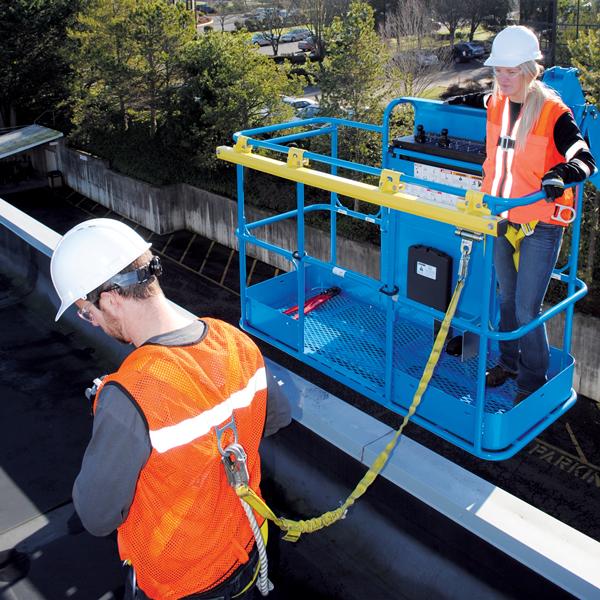 Vertikal.net on Twitter: "Genie has introduced an external sliding