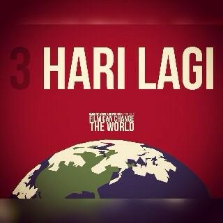 H-3 nih mimin mau nnya udh pada beli tiketnya blom? yang belom ayoooo bruan beli tiketnya !!!!! jngn smpe nyesel ;D