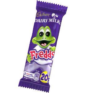 fifiaudley's tweet image. A #freddobar brings a pang of childhood nostalgia for which member of the @theirishpost team? irishpost.co.uk/life-style/wha…