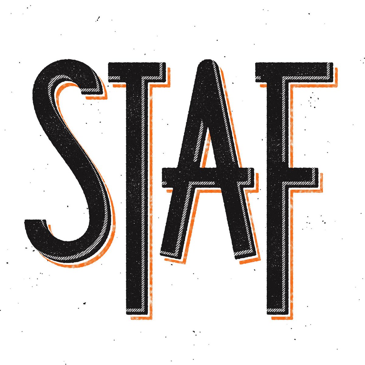 #Logo project | #February 2015 logo by <a href="/garnatatype/">Garnata Type</a> - mas info en: garnatatype.com