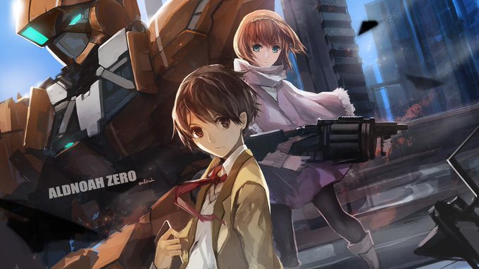 アルドノア ゼロのtwitterイラスト検索結果 古い順