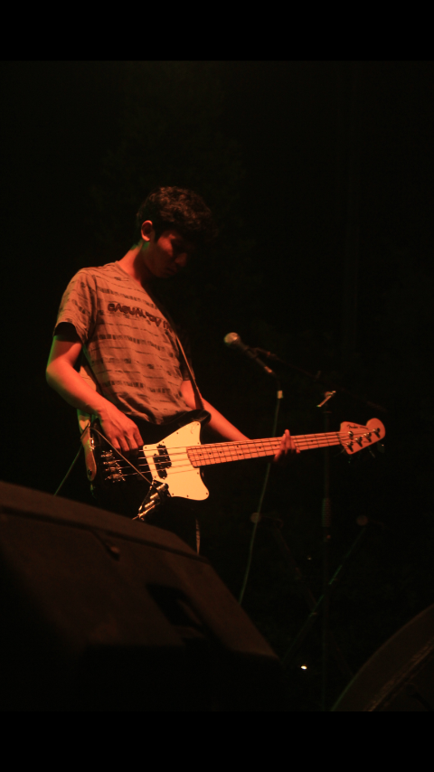 FGW_YK's tweet photo. Efek lama gak manggung ya upload foto lama http://t.co/Isgff4Cx5C