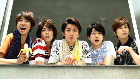 Ars125Mickey's tweet photo. 松潤と同時進行でいきます！
#9月15日までに915RT目指す ！
#RTしたARASHIANSの人フォローする 

みなさん、協力お願いします！ http://t.co/OLkU48KsvW