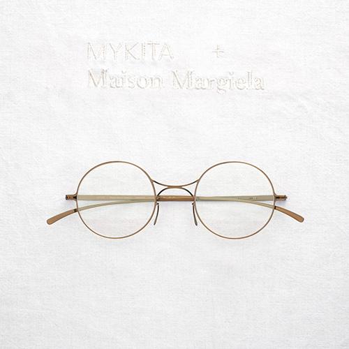 wadmag's tweet photo. Discover the new collab between @MYKITAofficial &amp; @Margiela 
Tasteful minimalistic eyewear! http://t.co/IgWr0HUxLL http://t.co/QNmYDNhfBT