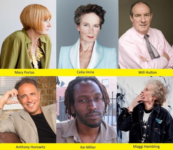 Cambridge Network (@cambnetwork) on Twitter photo Headline speakers announced for Spring <a href="/camlitfest/">Cambridge Literary Festival</a> bit.ly/1KjycuG #membernews Headline speakers announced for Spring <a href="/camlitfest/">Cambridge Literary Festival</a> bit.ly/1KjycuG #membernews