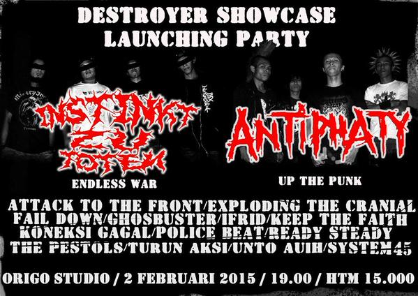 SYSTEM 45 tweet media