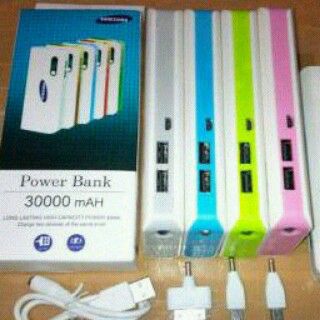 indrabarnadie's tweet photo. Power bank samsung 30000mAh@ 110rb
Invite me 52b54fa2 http://t.co/aNtc4vjX3z