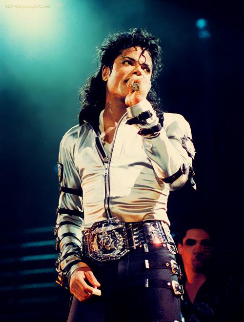 #MichaelJackson