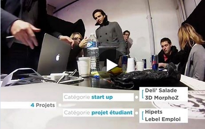 SiB_Reims's tweet photo. La vidéo du hackathon #StartinCom en ligne ! http://t.co/3YdjX5Nu3a @3DMORPHOZ @LebelEmploi @DeliReims @potentiel_CA http://t.co/yiVFYKCu9a