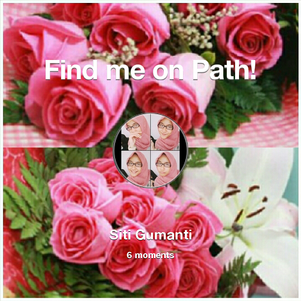 antifnr's tweet photo. Find me on #Path now! Go to: http://t.co/U4exgbmGZw! #thepersonalnetwork http://t.co/0SuIFnj19e