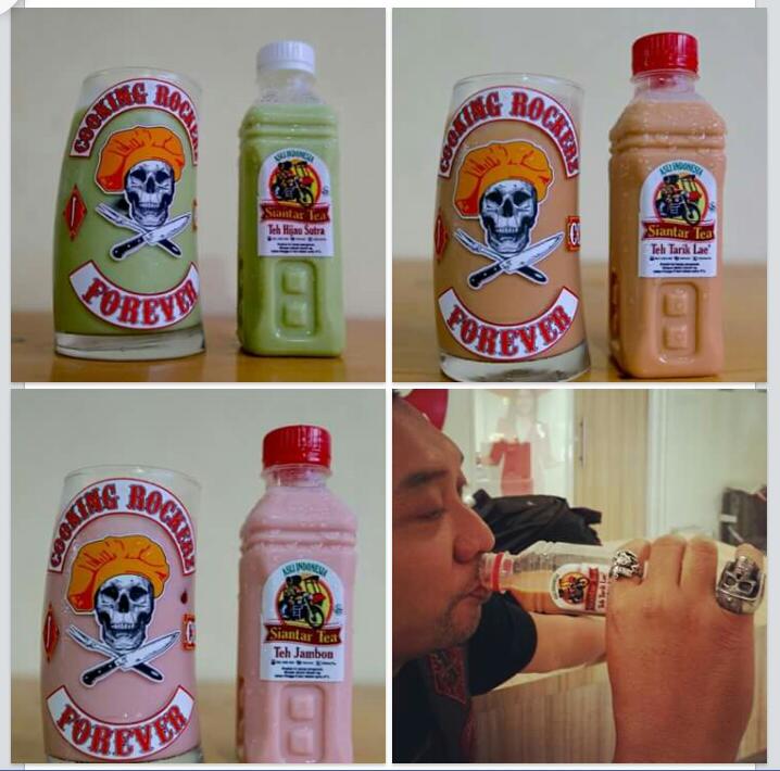 SIANTAR TEA juga sudah ada di Cilandak, Ciganjur, Lenteng Agung dan sekitarnya. Silakan hubungi Santi +6281315033327