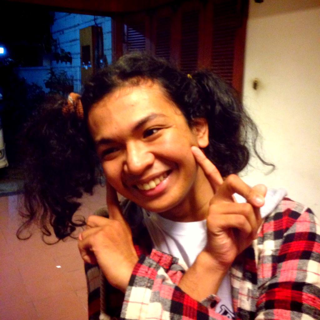 Teater Garasi 28 tweet media