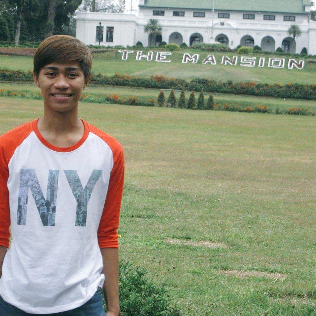 The Mansion <a href="/Baguio/">Baguio</a>