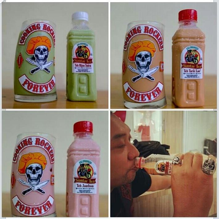 U yg di Kemang Jaksel n sekitarnya bs dtg ke basecamp kami 082122982298 n bisa dapatkan free gelas dr <a href="/CookingRockerz/">Cooking Rockerz</a>