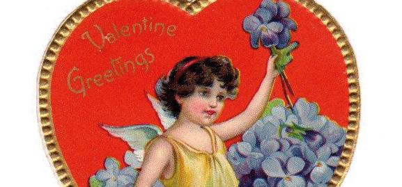 ClickNetworking's tweet image. RT @IndexMag: Love is in the air this month – discover the history of St. Valentine’s Day at bit.ly/1658mxo