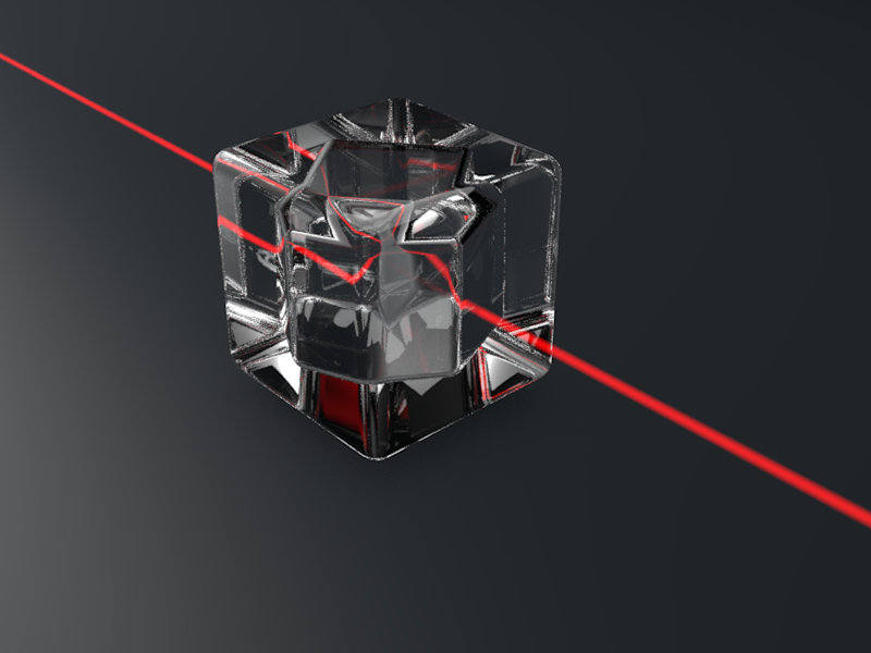 RDT_studio's tweet image. We're just trying to create lasers for an upcoming project &amp;amp; who doesn't love lasers? #TestRender #cinema4D