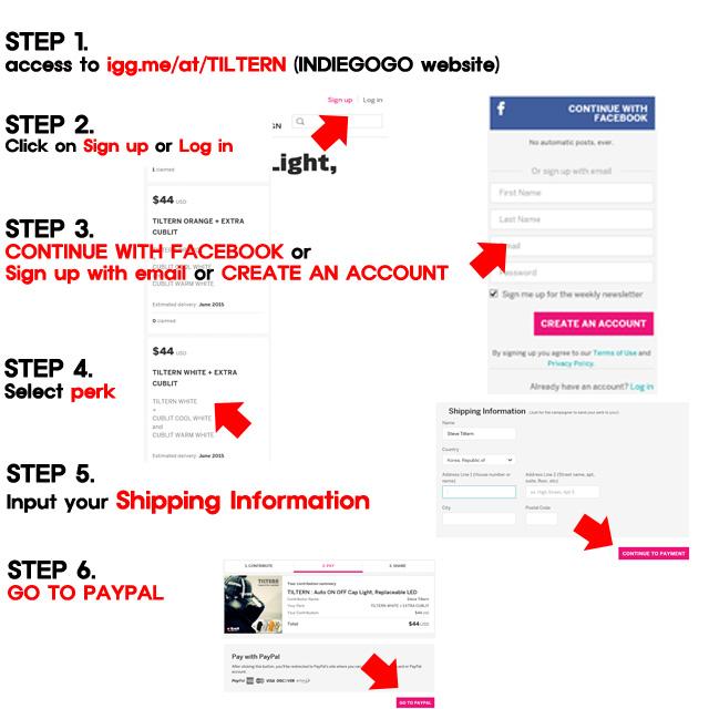 TILTERN_Steve's tweet photo. how to support us at http://t.co/6qvcLfP0br (INDIEGOGO crowdfunding) http://t.co/Mu0emjo7df