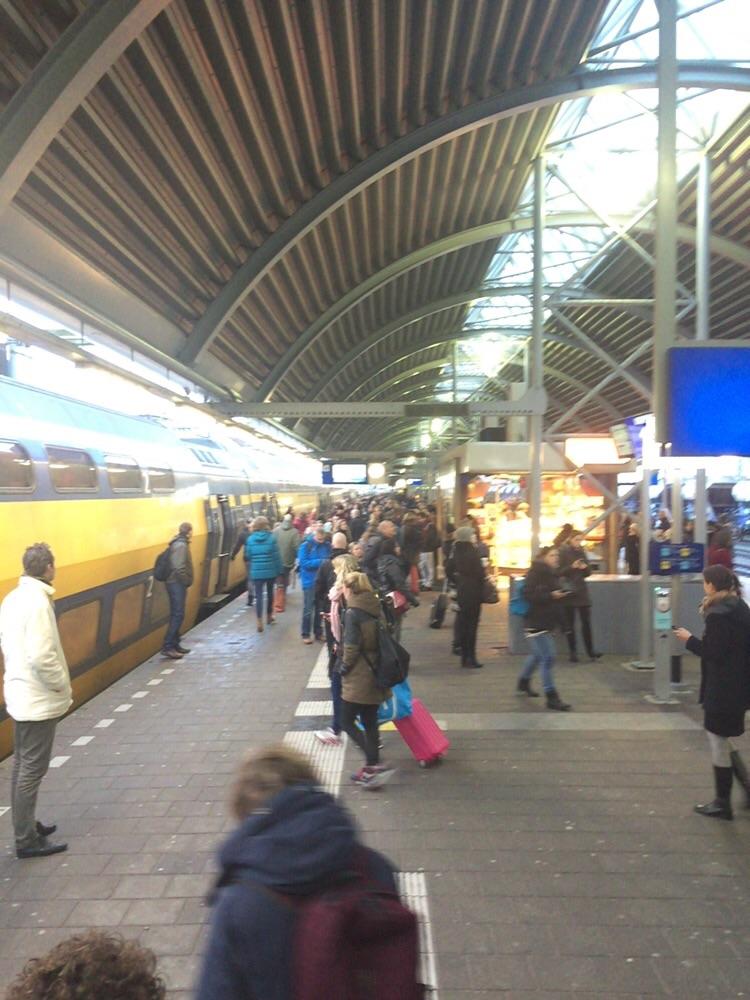 Excision_nl's tweet image. Was een leuke dag..