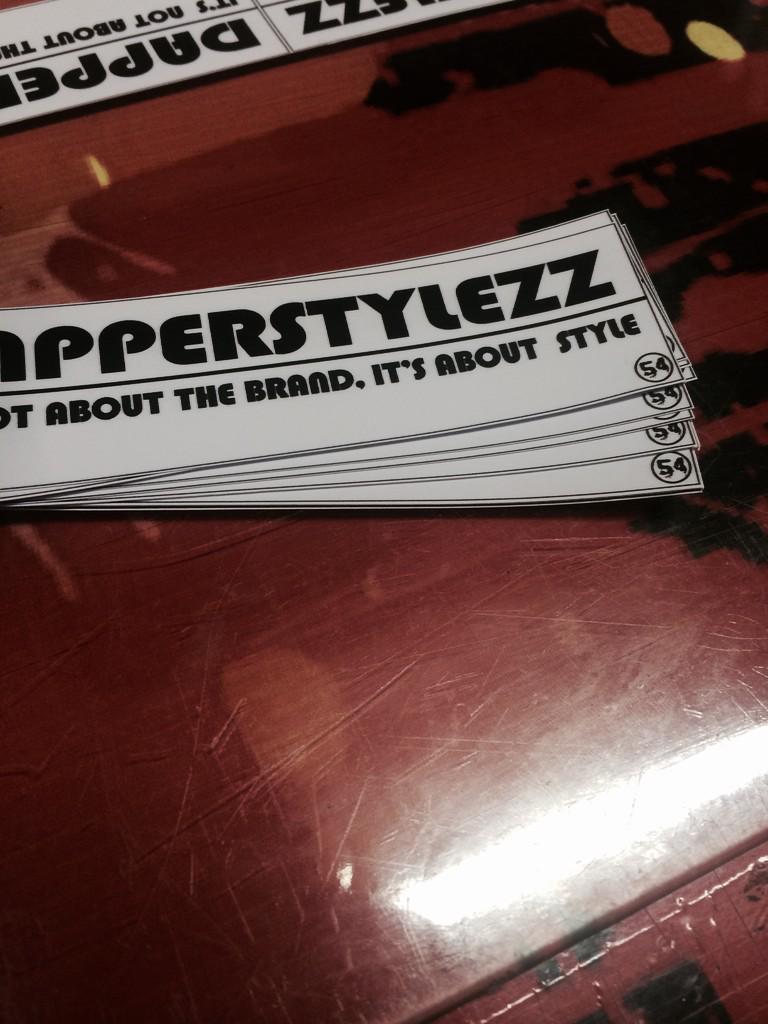 Dapperapparel's tweet photo. We sticking to the plan. http://t.co/XGf2dFkJk1