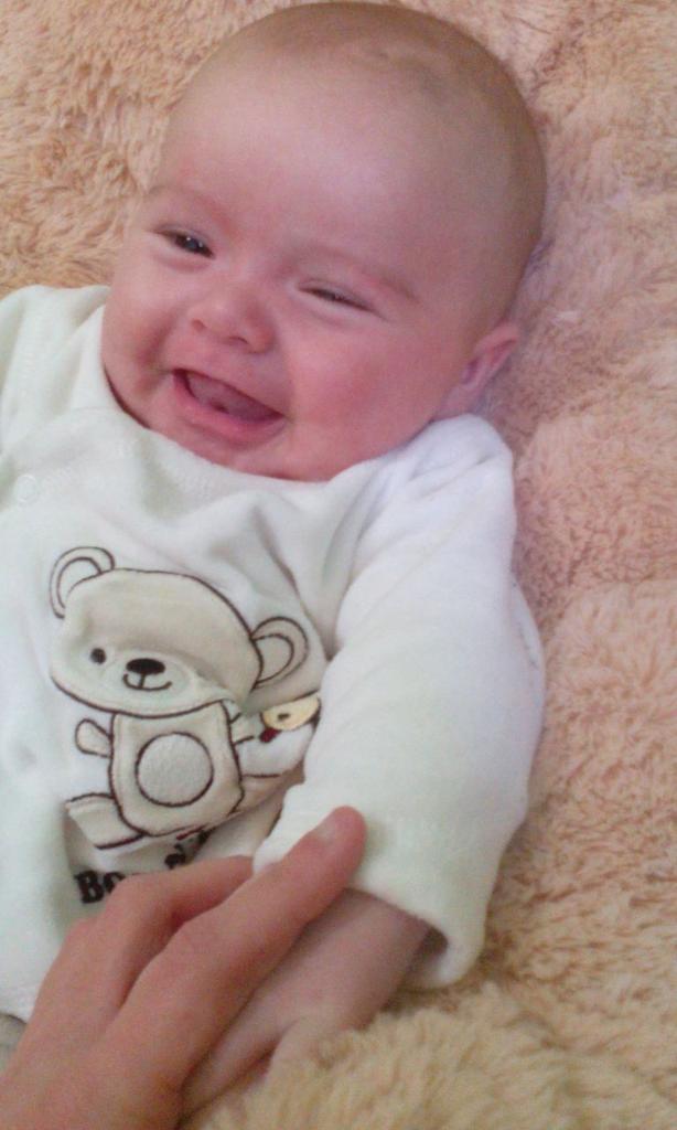 MariaBaeza14's tweet photo. Mis peques preciososssss!!!!!!! Los quiero tantooo.... http://t.co/TH9c4x25Zg