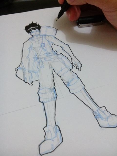 drawitbert tweet picture