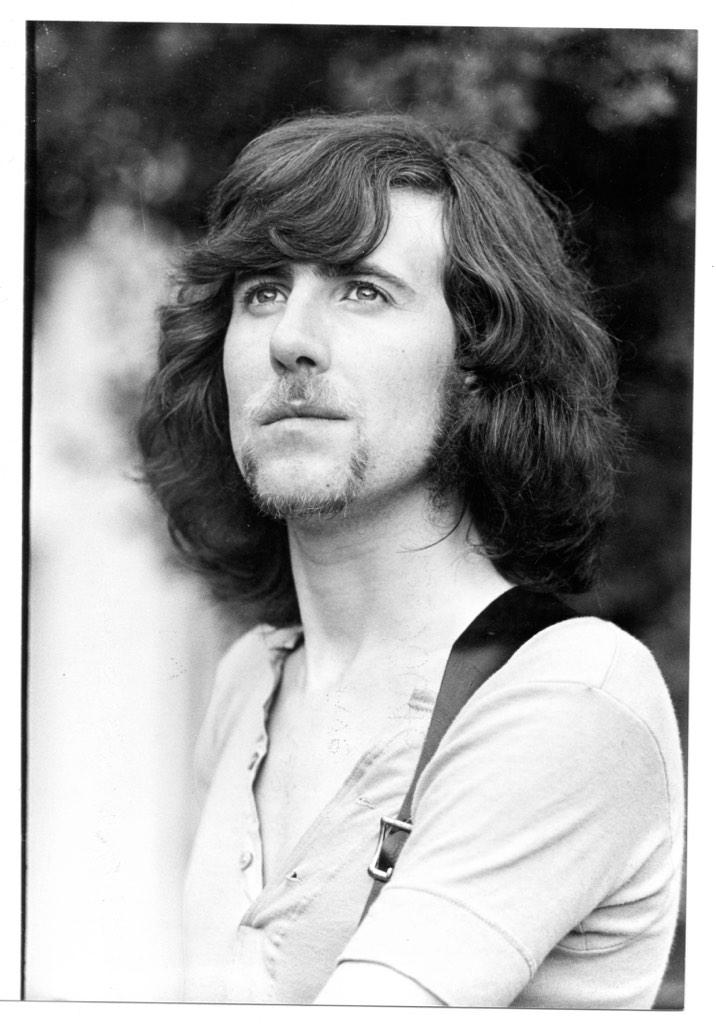 Happy Birthday to Graham Nash!  b. Feb. 2nd 1942  