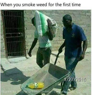 When you smoke weed for the first time! http://t.co/bzWVanBoW6 via @ItsParto