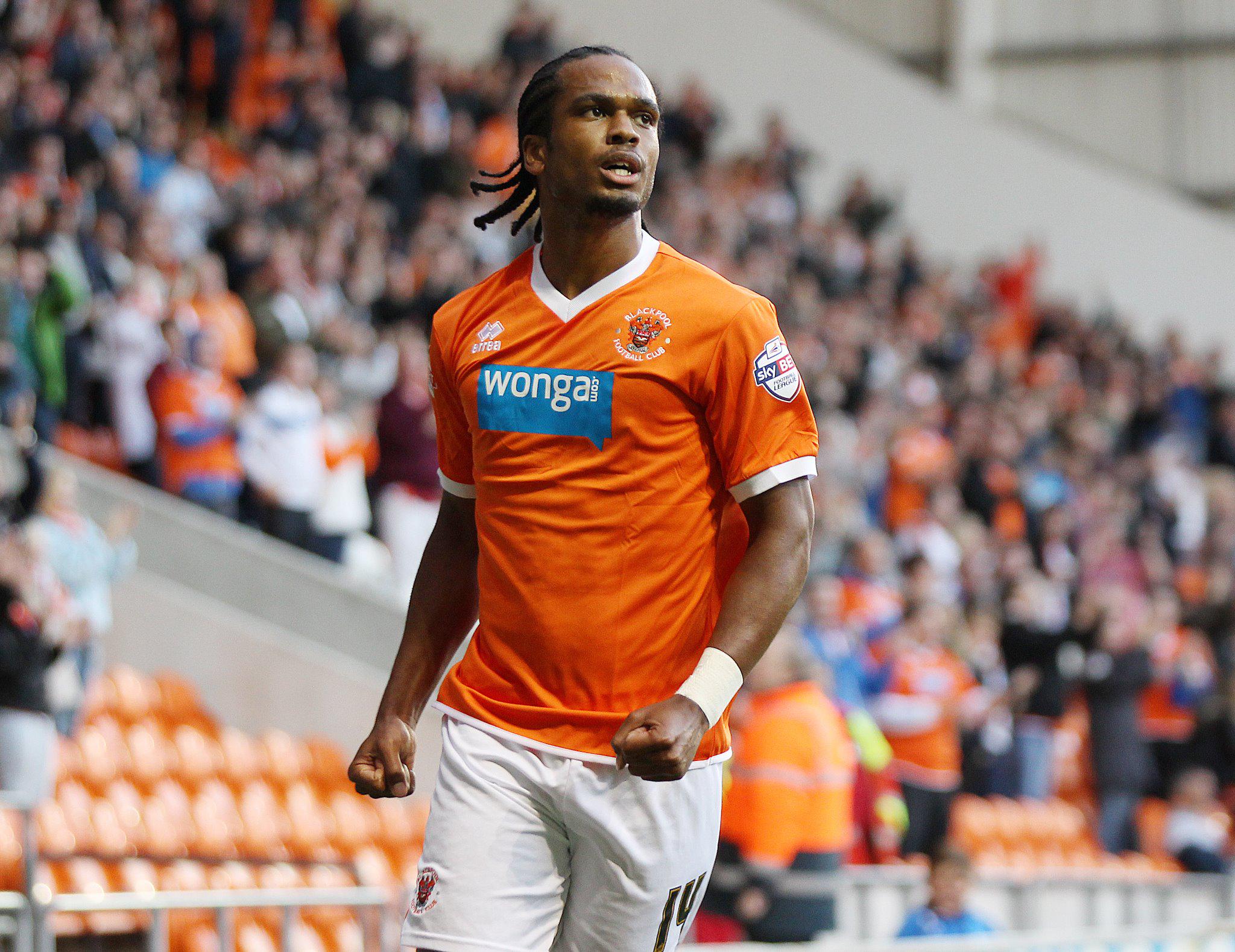 Happy birthday to Nathan Delfouneso, who turns 24 today. Many happy returns! 