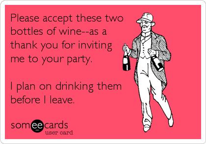 winewankers's tweet photo. Own up... who does this? #wine https://t.co/zPQ0sDX182