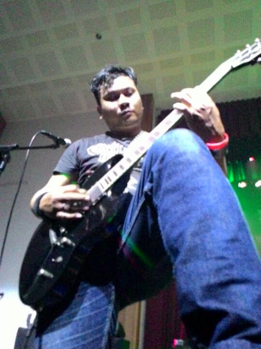 "Jembatan Lima Underground" Minggu, 1 Februari 2015 di Gedung Kesenian Rawa Buaya