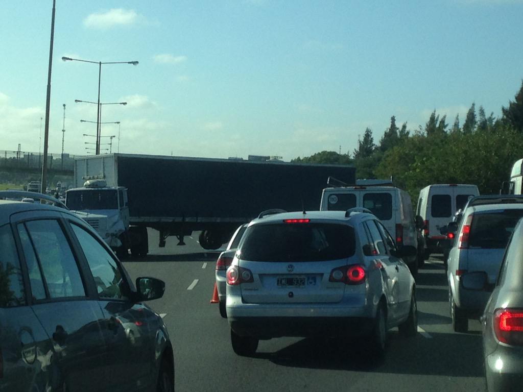 Jota Leonetti | Transito 🚘 tweet media