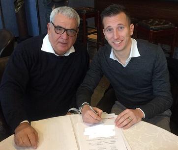 Sky: Gastaldello è del Bologna, Diakitè fa le visite alla Samp 34 B81m5qwCUAM60Q2