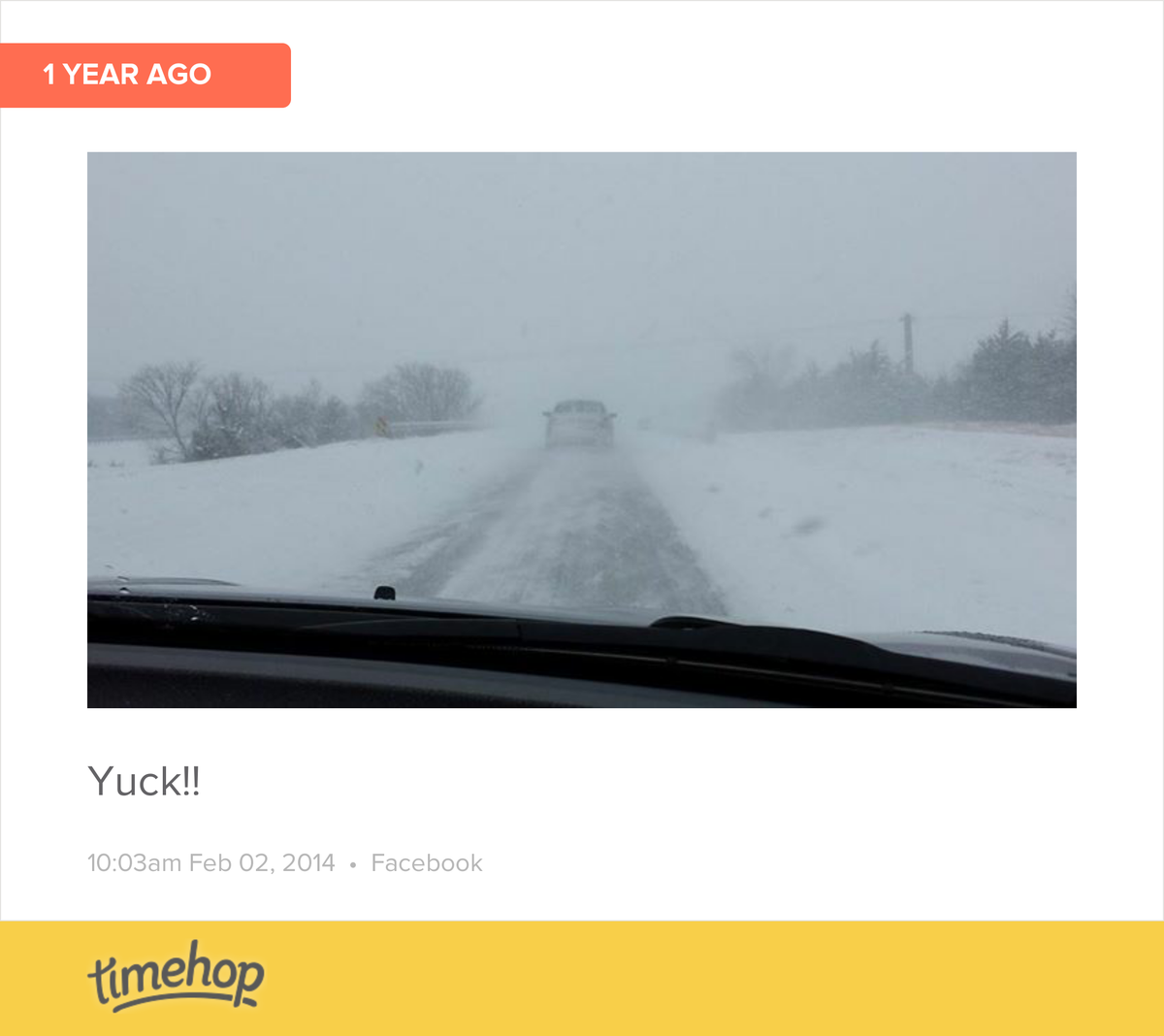sydneythomas's tweet photo. trying to come home from OKC http://t.co/ylijU0mR8W http://t.co/E4v4tpvlZT