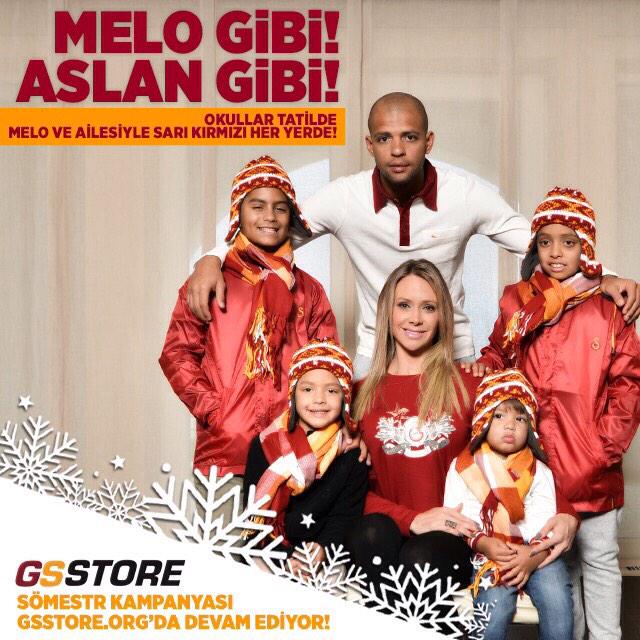_felipemelo_'s tweet photo. Família que Deus me deu!! Haydi! Son gun 8 Şubat! #evet #abi #galatasaray #m3lov3 #Dos3 #ALLAHAEMANET http://t.co/QULnkCq4jL