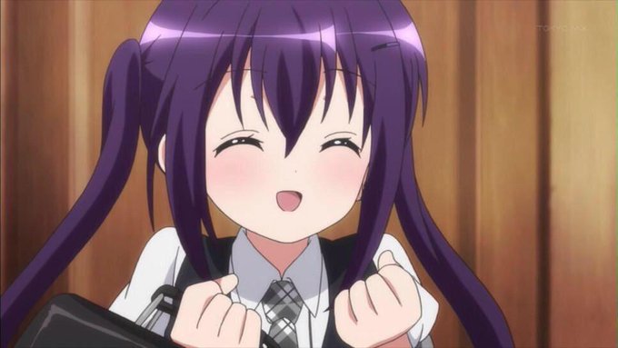 ツインテールの日だから好きなアニメキャラを貼るのtwitterイラスト検索結果 ツインテールの日だから好きなアニメキャラを貼るのtwitterイラスト検索結果