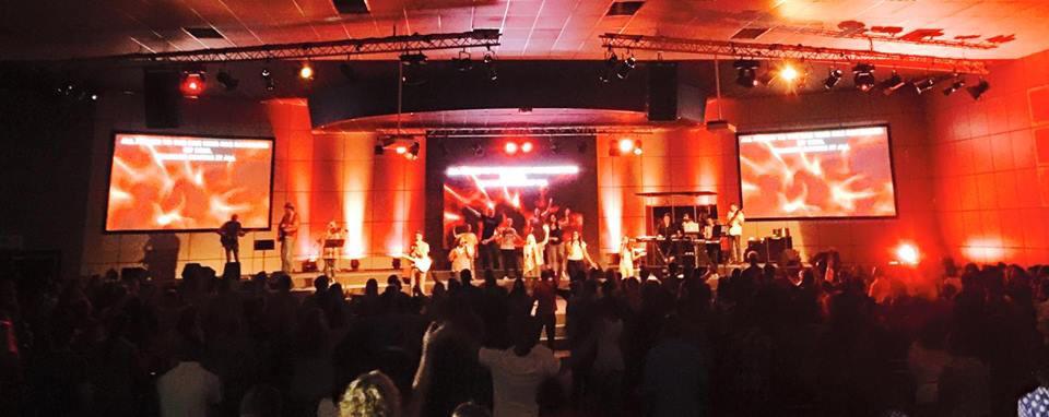 <a href="/crccpt/">CRC Cape Town</a> We are unashamed! #worship #praiseparty #invasion2015 #LoveJesus <a href="/LieslRJ/">Liesl Johnson</a> <a href="/Ilana_Taute/">ilana Taute</a> @LizetteBrewis