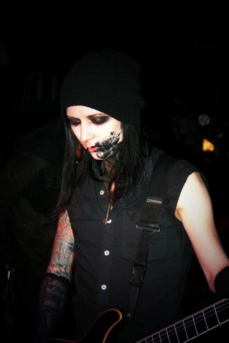 KuzaMichael's tweet photo. #mancrushmonday #rickyxhorror #MichaelKuza #jackyvincent #ChrisMotionless http://t.co/pClHQSTKhm