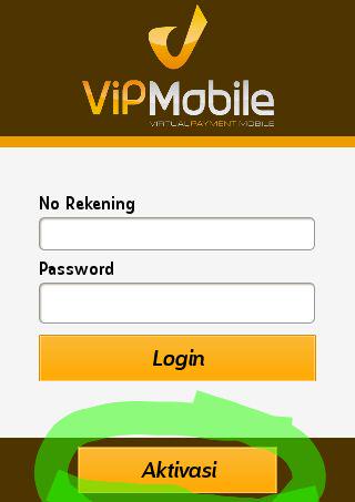 BeeVIPMobile's tweet photo. #AktivasiBeeVIPMobile

3. Masuk aplikasi klik aktivasi tanpa hrs isi apapun

@BantuBerjamaah
@BMTBerjamaah
@AgusEdiS http://t.co/EFNxobeJt0