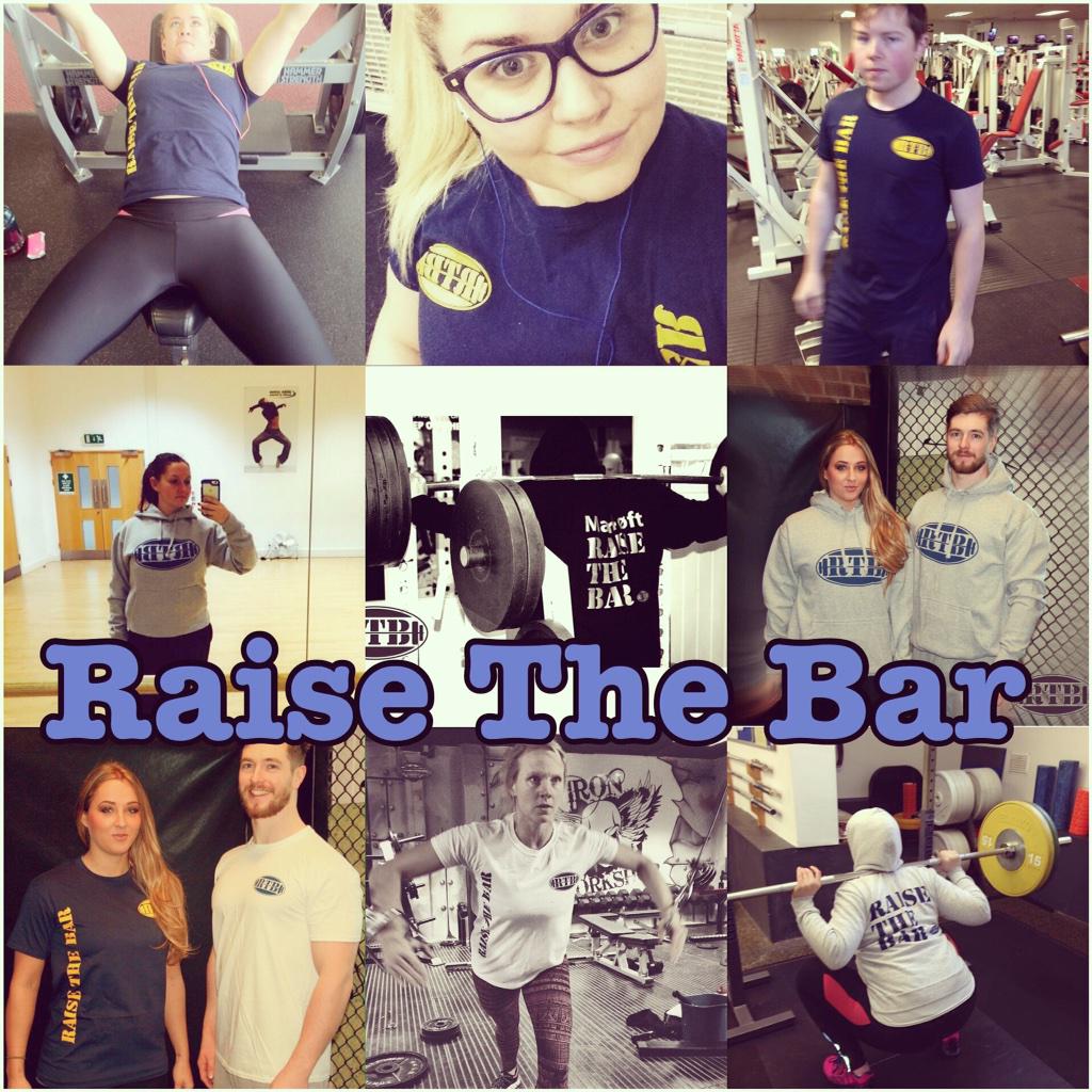 RTB_Gymwear's tweet photo. Get your orders in. During February, hoodies are £24.99, tshirts £12.99 with free UK P&amp;P #RTBGymwear http://t.co/op4eudPiub