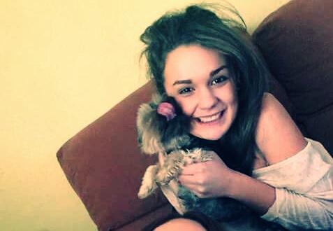 YolandSaavedr17's tweet photo. Mi felicidad del día al día eres tú. http://t.co/4pPXcqaOIV