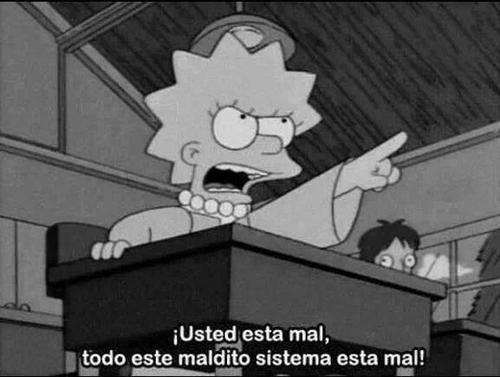 extinguiendonos's tweet image. Esto es lo que pienso de muchos profesores y el sistema escolar.