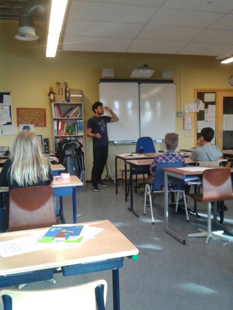 Bron: St. Radboudschool