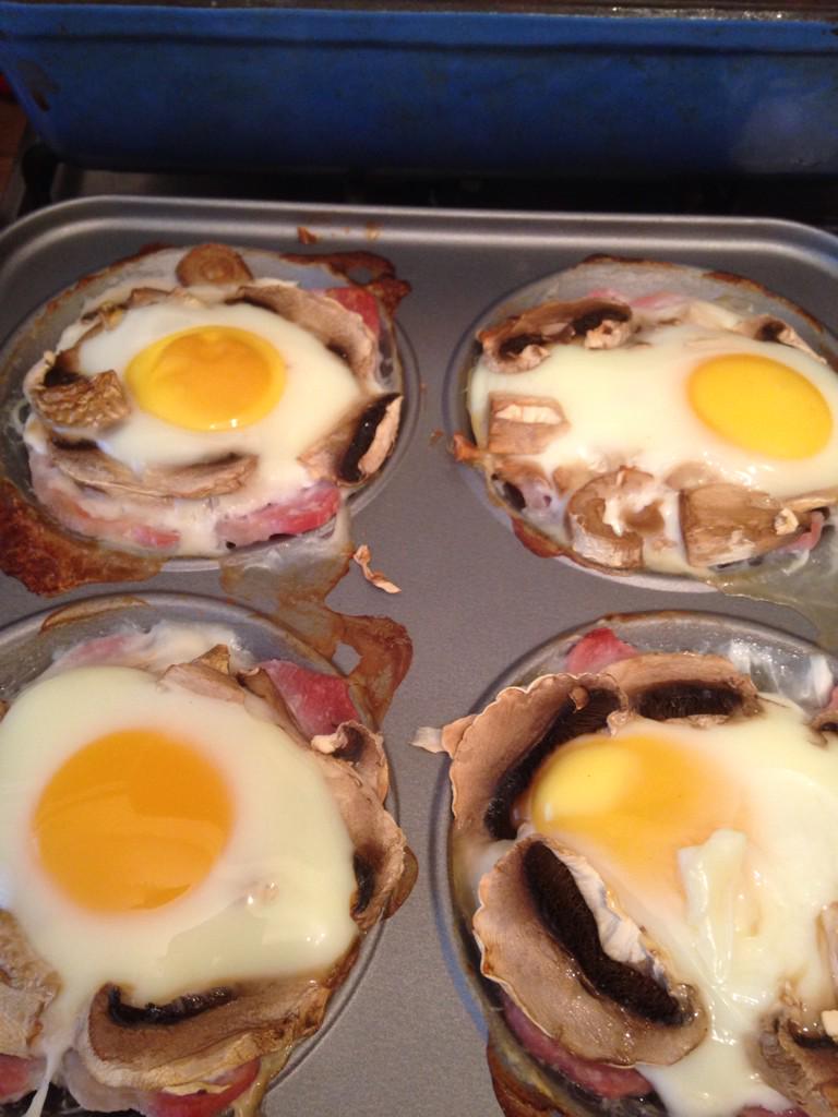 BracklaSW's tweet image. #freefoodfebruary @BracklaSW what's everyone's favourite syn free meal ? One of mine is the breakfast bake and beans