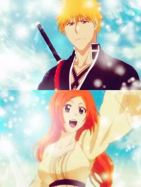 IchiHime4Life's tweet photo. Helloooooo~
An IchiHime fan base has been created, sooo.. I Hope you guys just >> RT << This to gain some great Fans! http://t.co/cRuPoC6Lo4